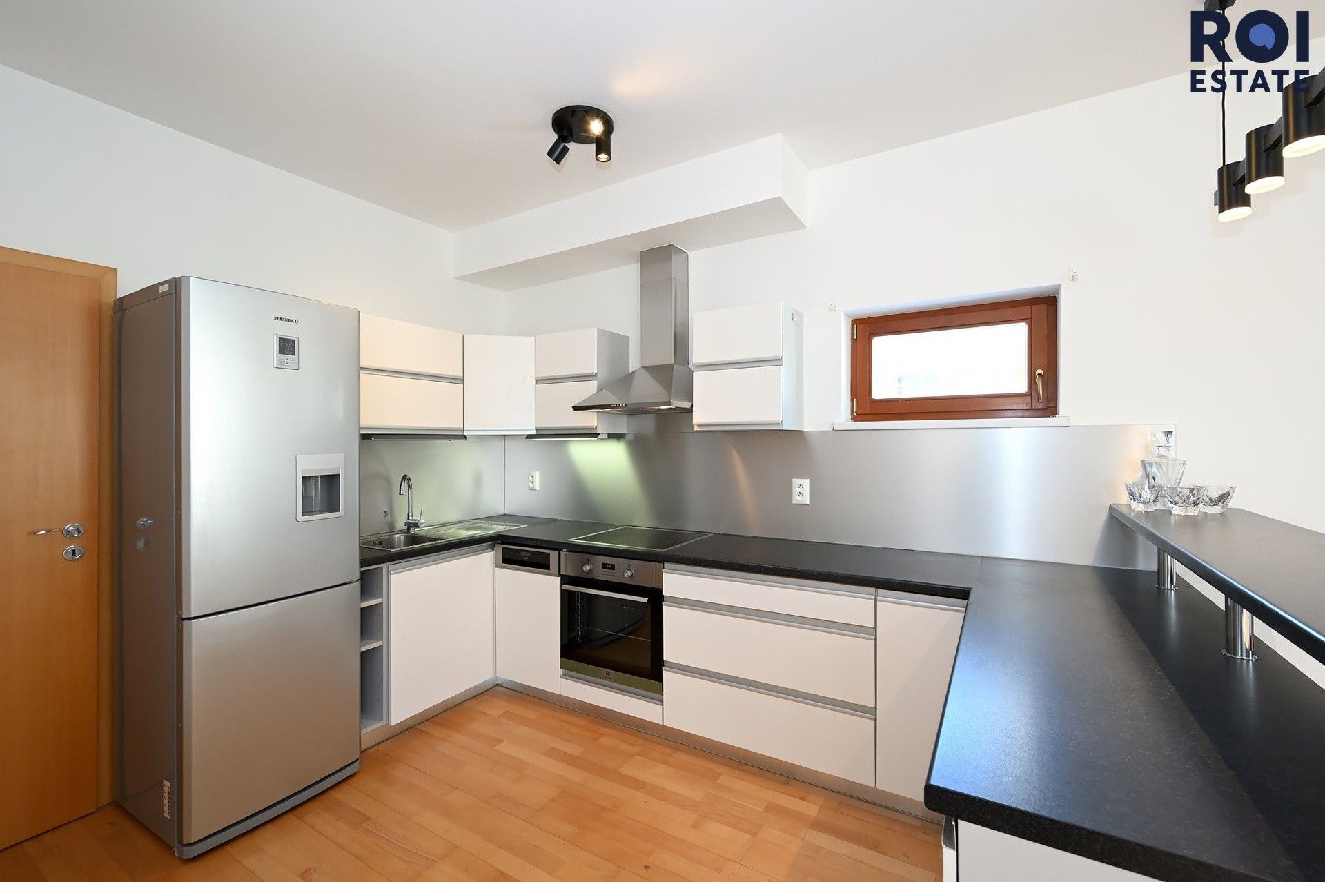 3+kk, Na Neklance, Praha, 75 m² - 1