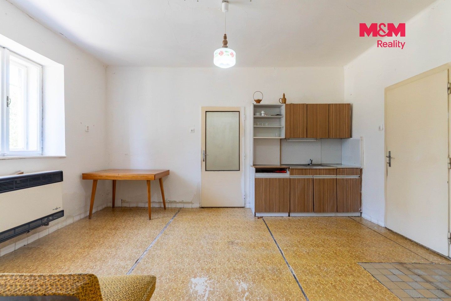 Prodej rodinný dům - Svatopluka Čecha, Morkovice-Slížany, 180 m² - 5