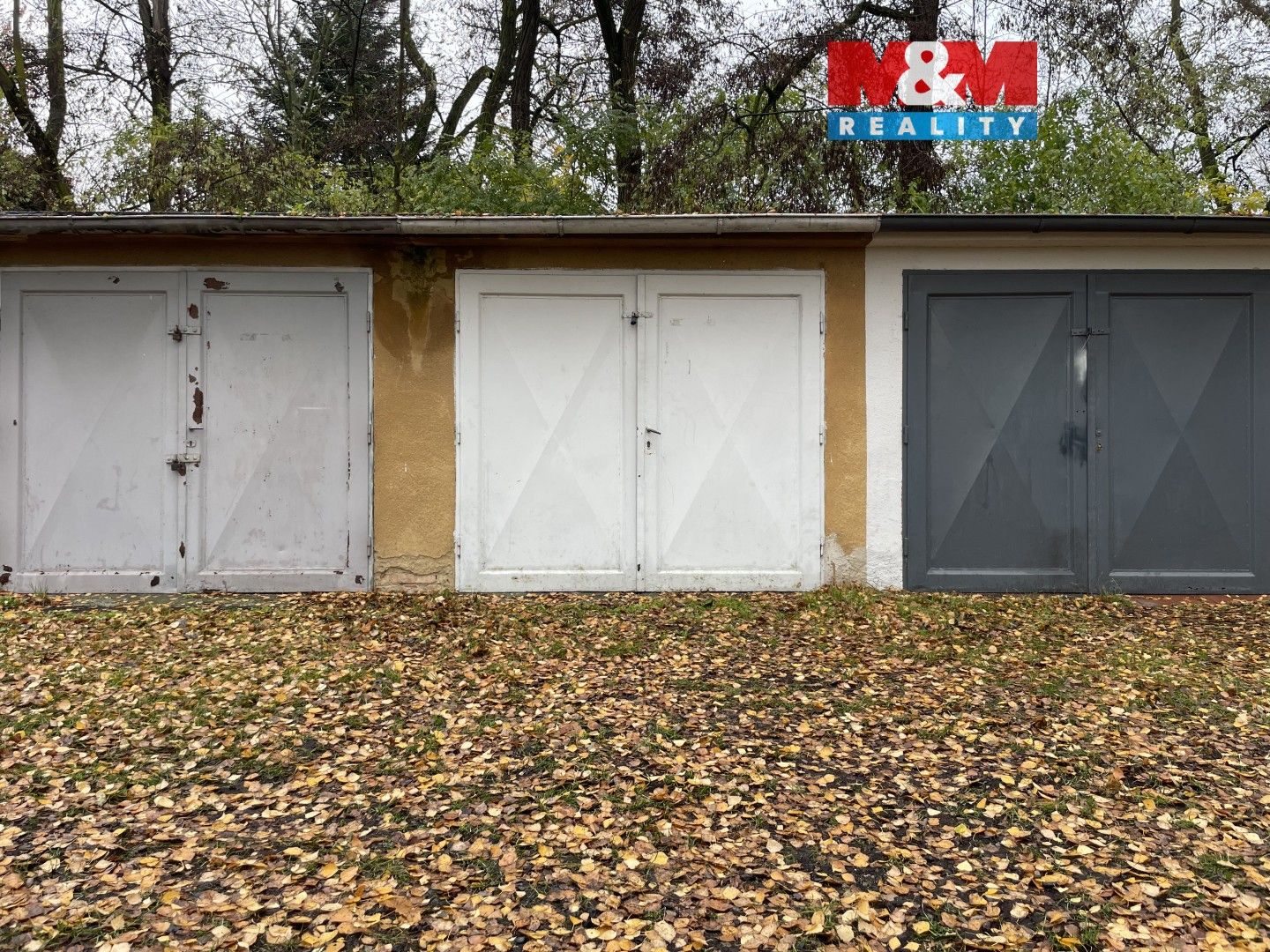 Ostatní, Pod Krocínkou, Praha, 17 m²