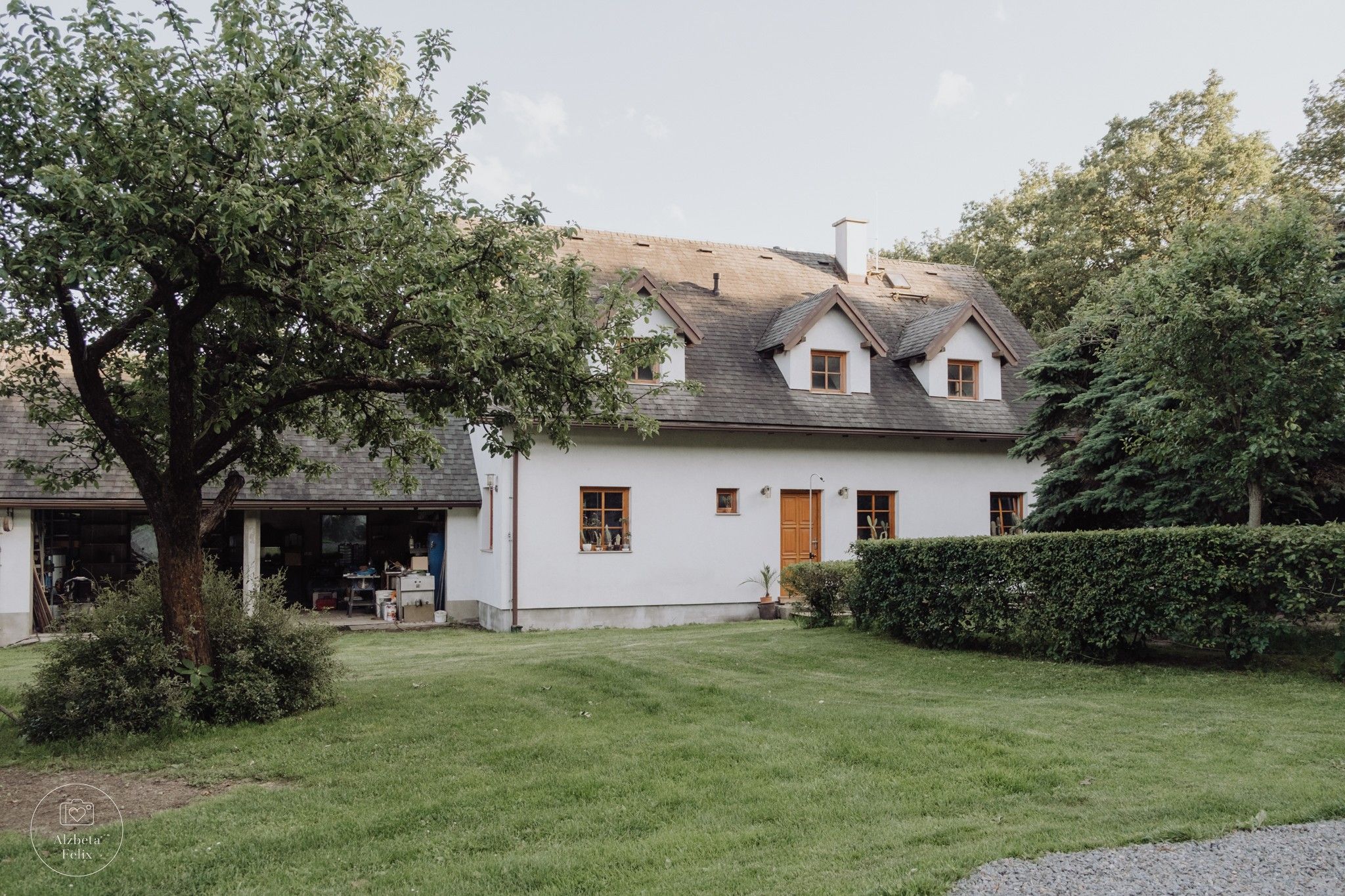 Rodinný dům · 139 m² · Boční , Nová Ves pod Pleší - 3