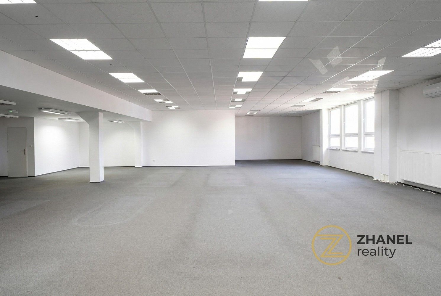Pronájem obchodní prostory - Karviná - Hranice, Moravskoslezský kraj, 480 m² - 5