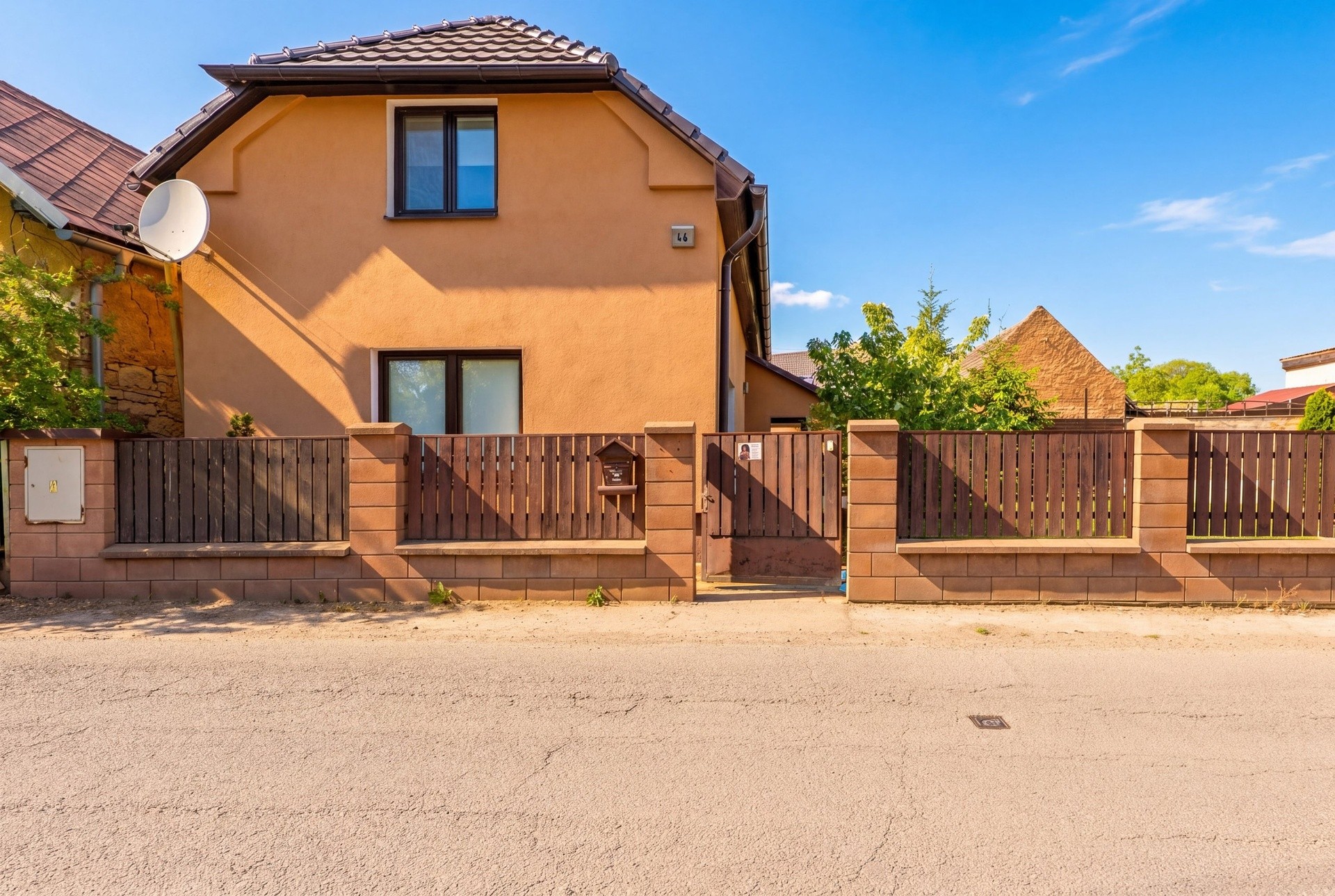 Rodinný dům · 160 m² · Zdětín - 3