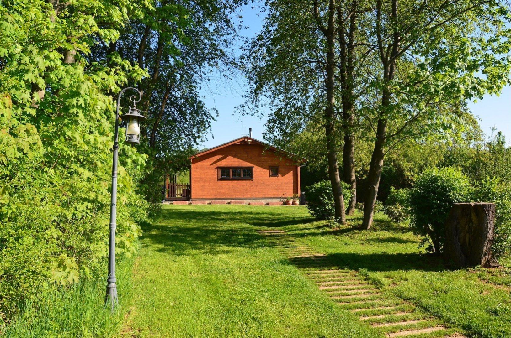 Rodinný dům · 74 m² · Kácov Zderadiny - 3