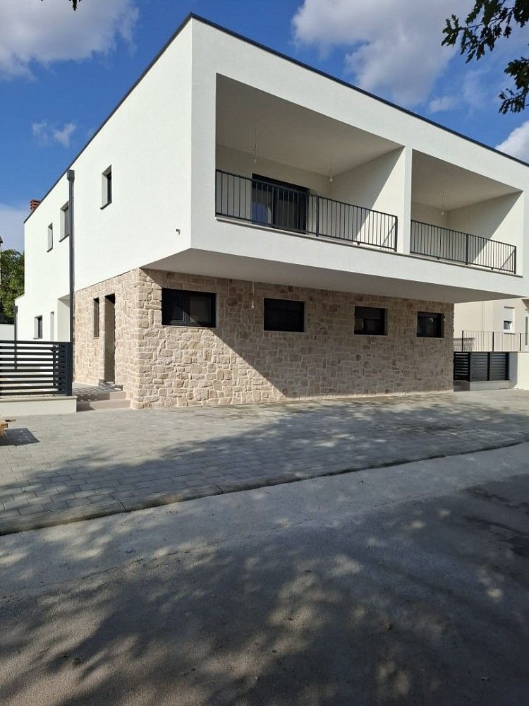 Rodinné domy, Umag, Istarska županija, Chorvatsko, 147 m² - 2