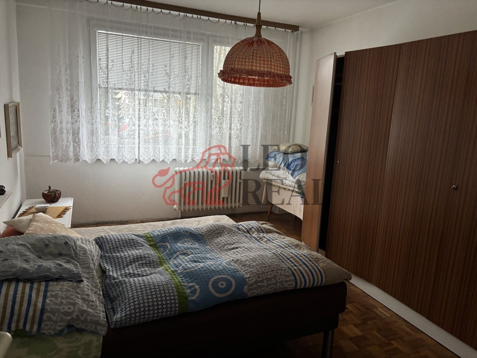 2+1, Rakovnická, Děčín, 61 m²