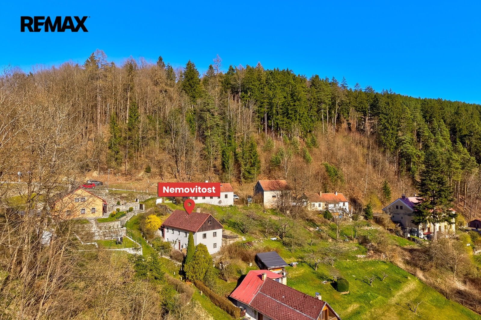 Chalupa · 99 m² · Rožmberk nad Vltavou - 4