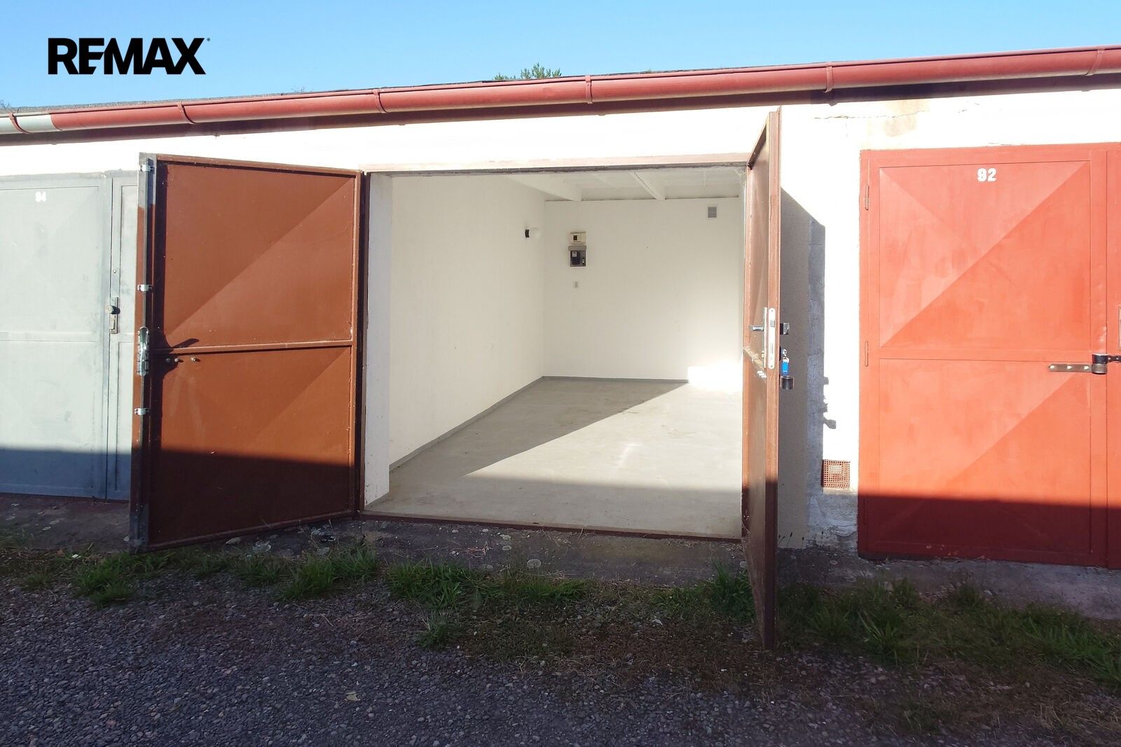 Garáž · 16 m² · Poděbrady - 3