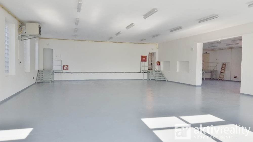 Sklady, T. G. Masaryka, Kostelec nad Labem, 316 m² - 1