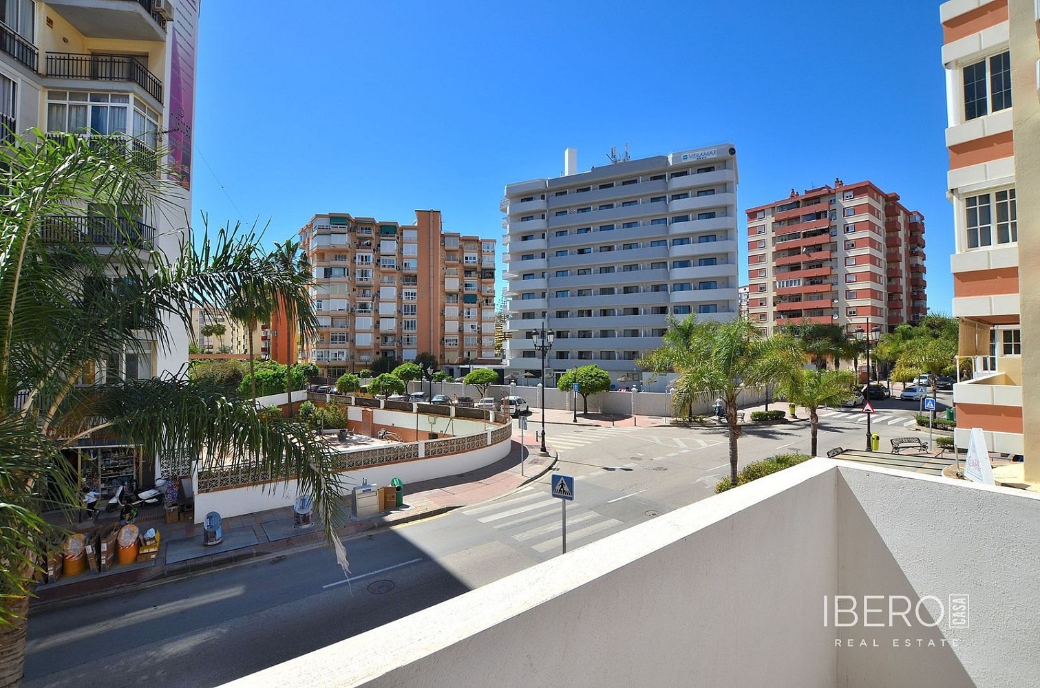 3+kk, Fuengirola, Španělsko, 88 m² - 1