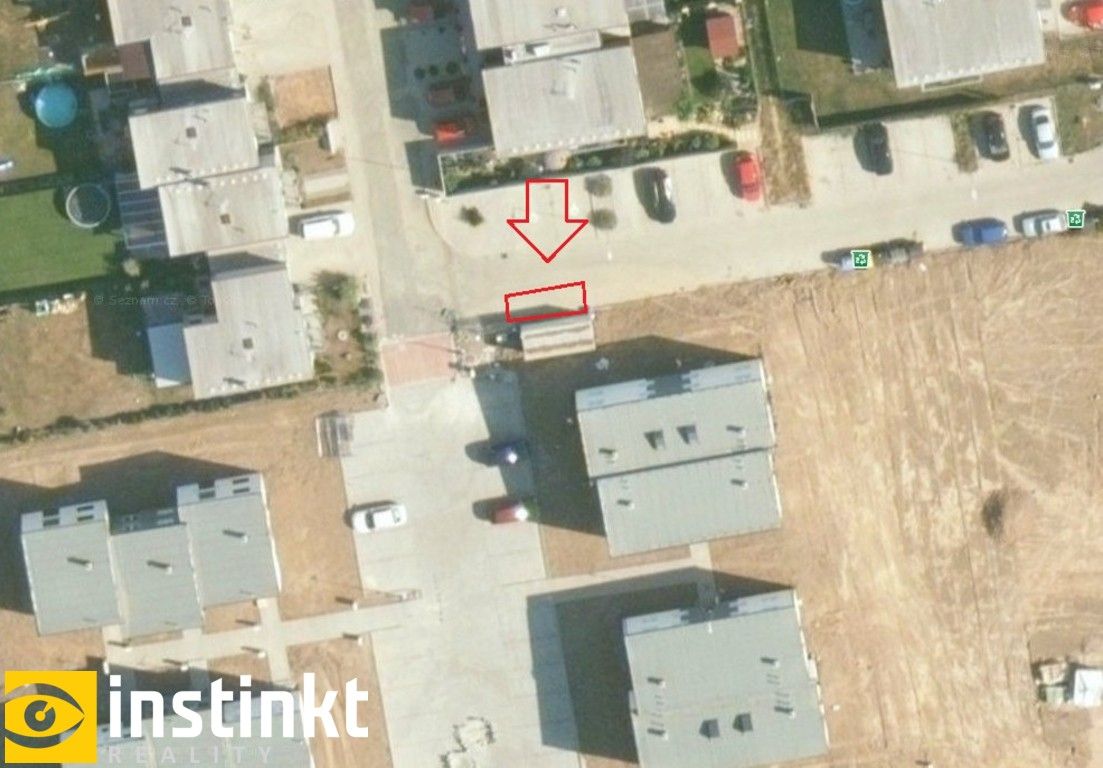 Ostatní, Vochov, 12 m² - 2