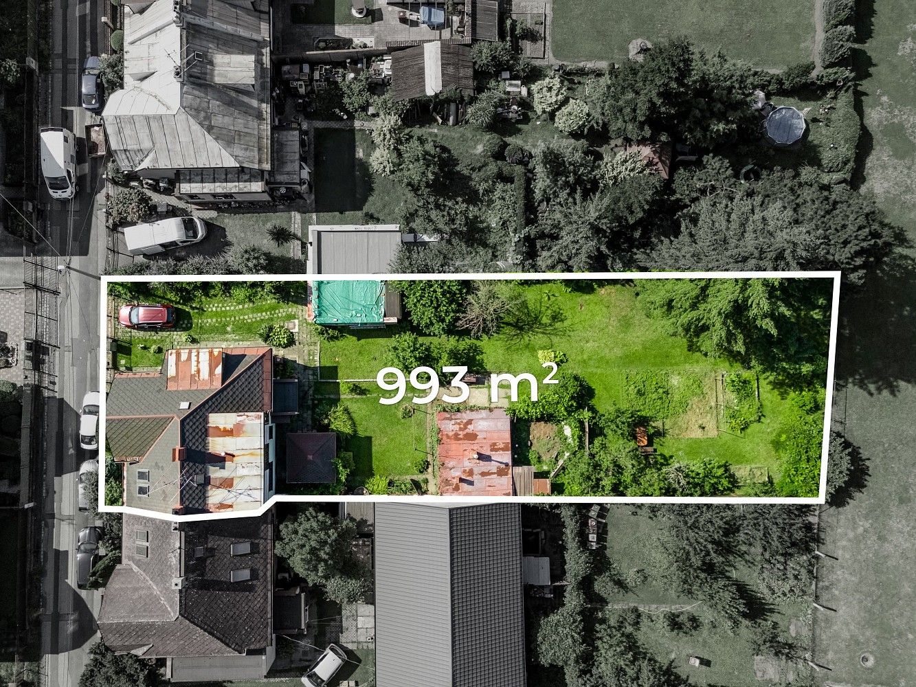 Rodinný dům · 170 m² · Železničářská, Ostrava - Kunčice - 3
