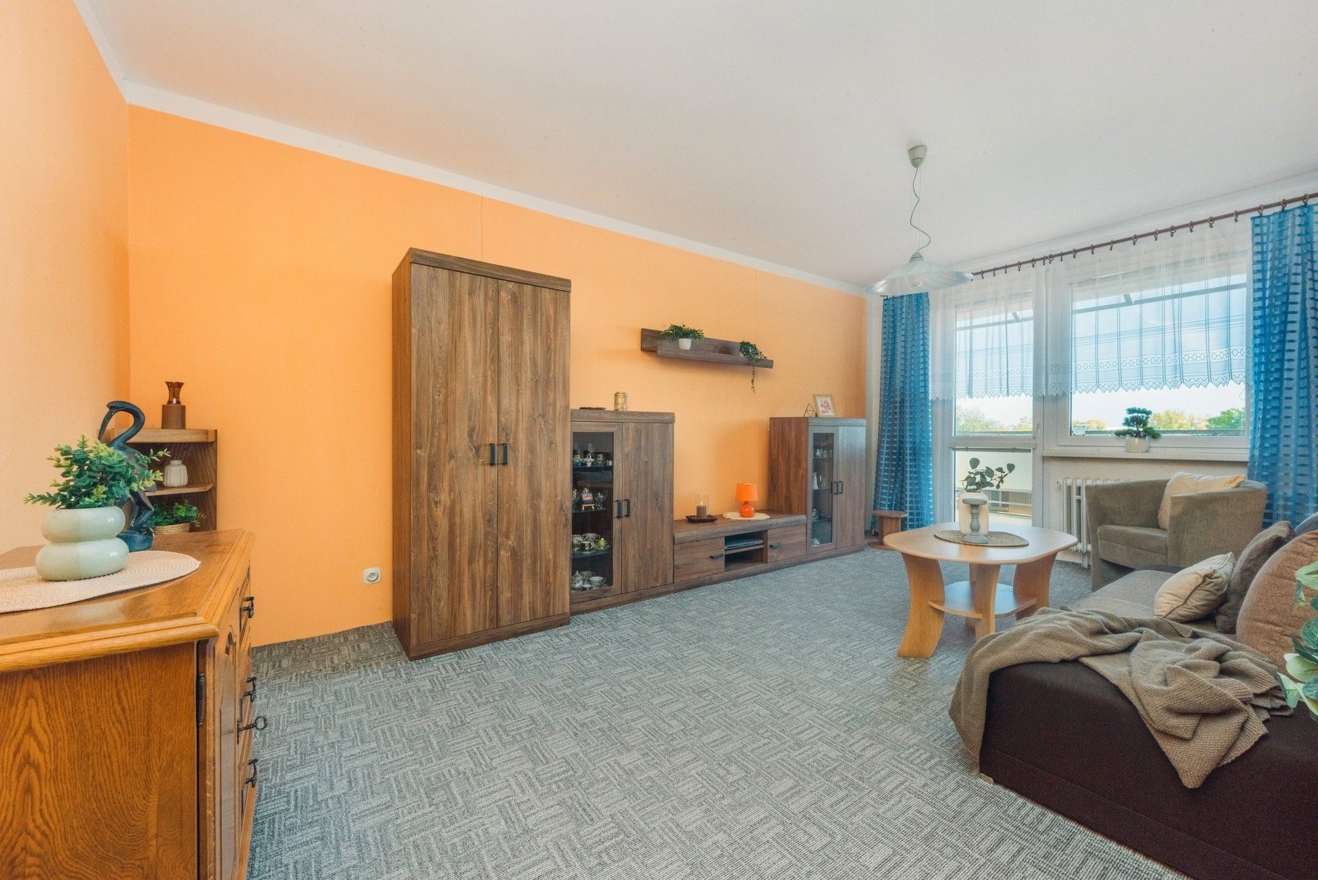 Prodej byt 2+1 - Jungmannova, Hradec Králové Pražské Předměstí, 66 m² - 5