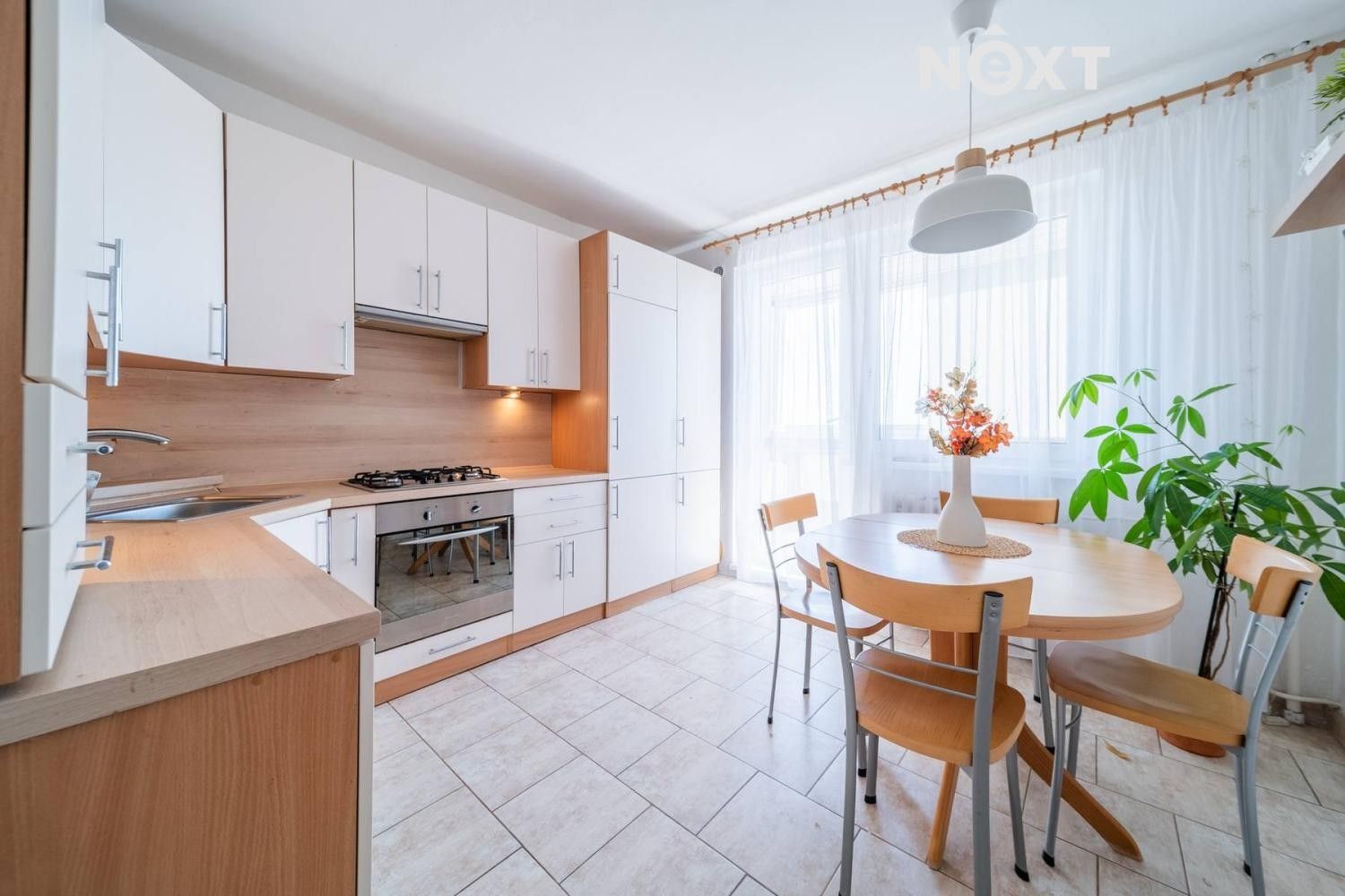 3+1, Osvobození 829, Orlová Lutyně, 70 m² - 1