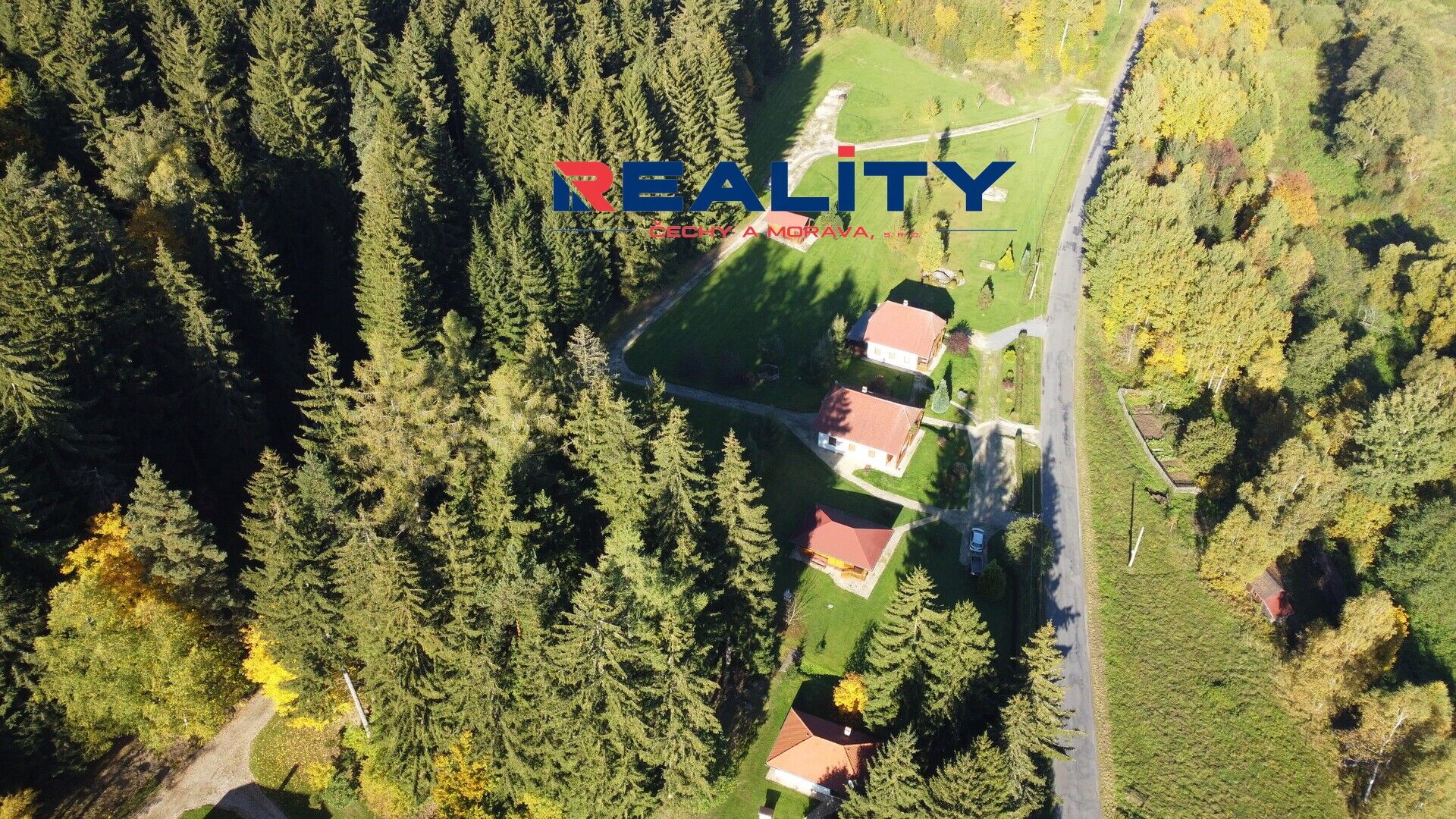 Ostatní, Svojanov, Borušov, 1 m²