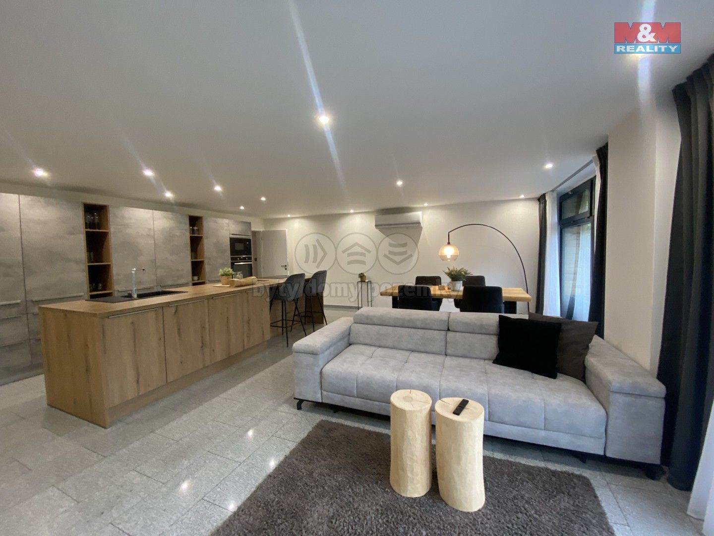 Chalupy, Beskydy, 200 m² - 1