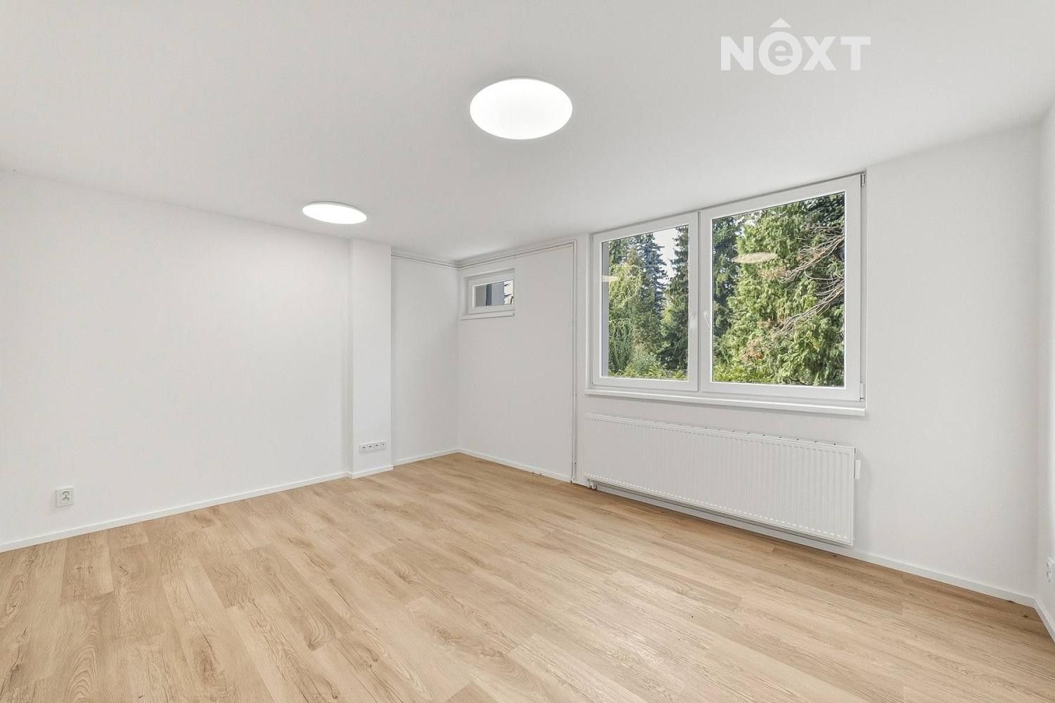 1+kk, Praha Kyje, 20 m² - 2