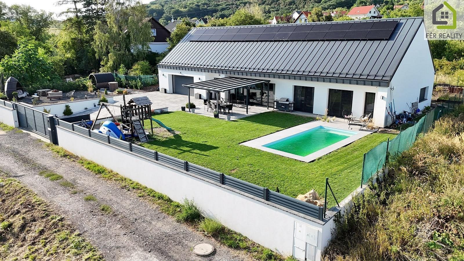Rodinný dům · 219 m² · Žitenice - Pohořany, okres Litoměřice - 4
