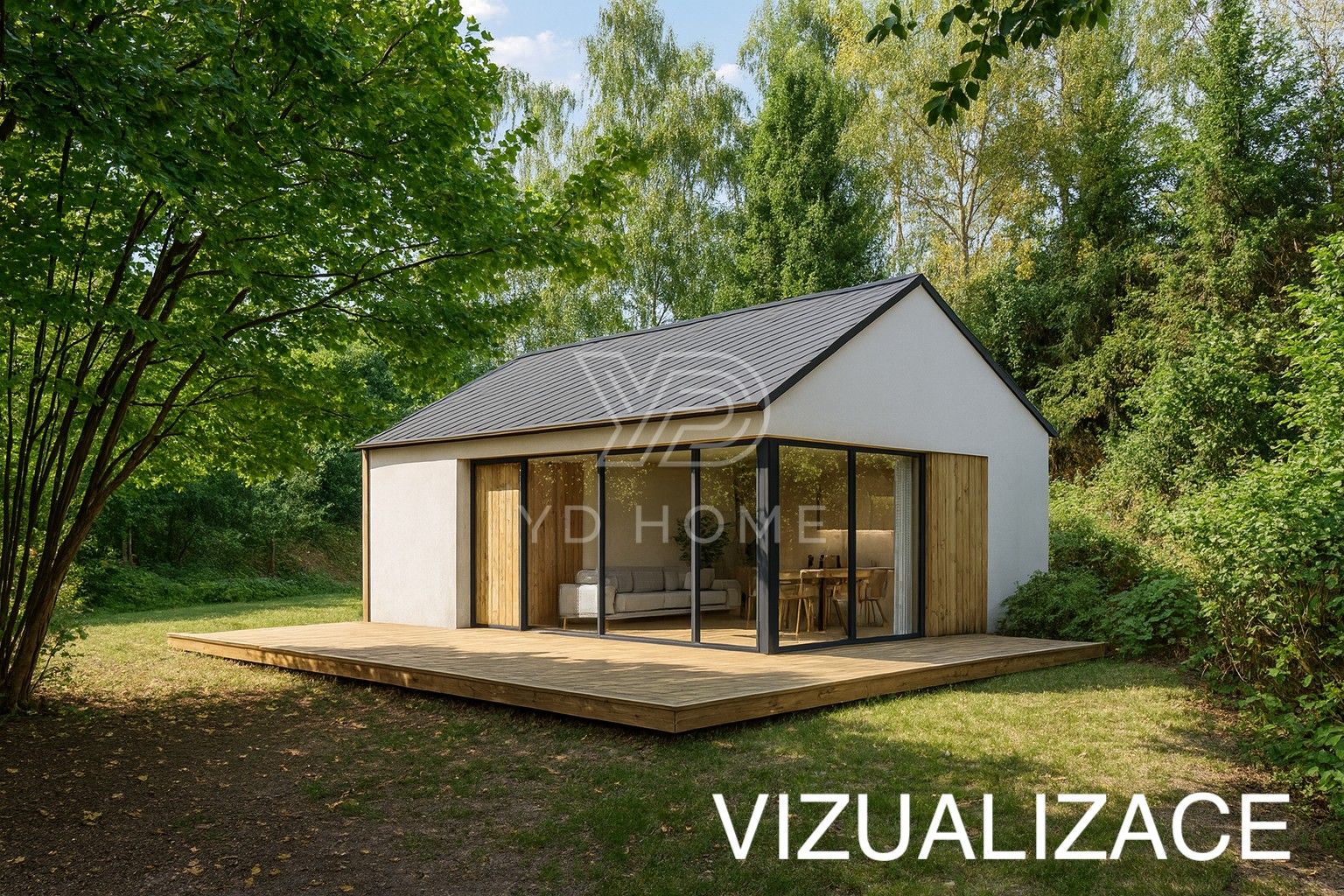 Prodej pozemek pro bydlení - Plzeň, 1 m²