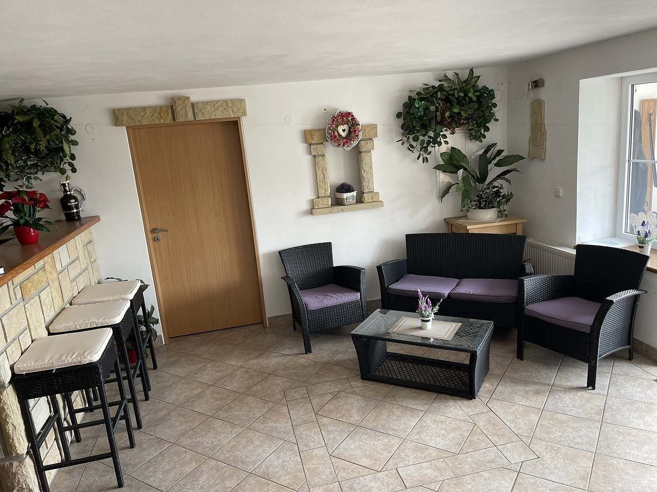 Chaty, Šimonovice - Rašovka, Liberecký kraj - 2