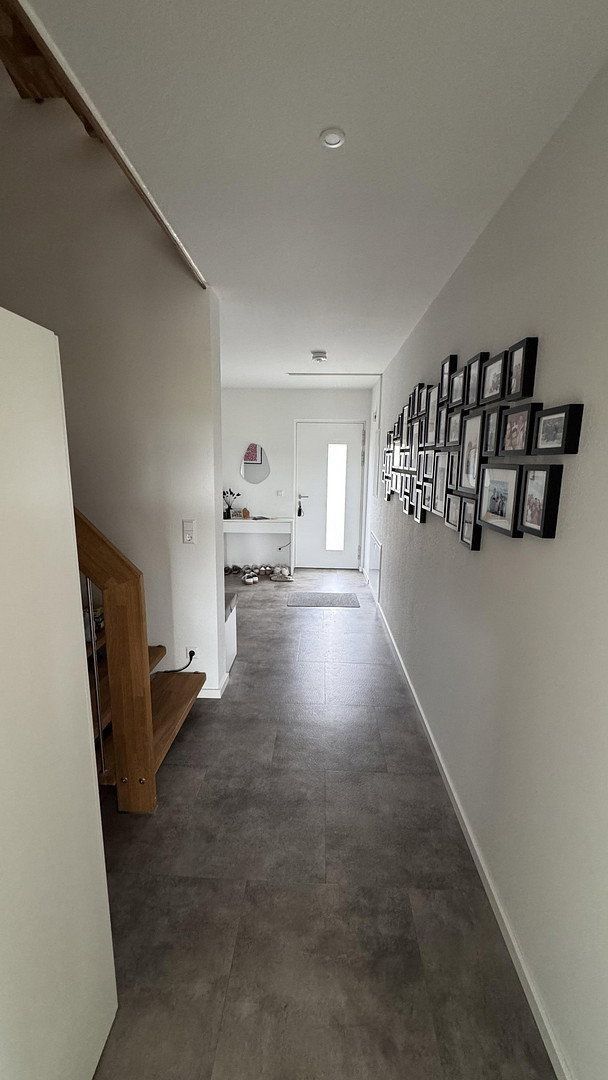 Rodinný dům · 218 m² · Oberweiler 35, , Bádensko-Württembersko - 3
