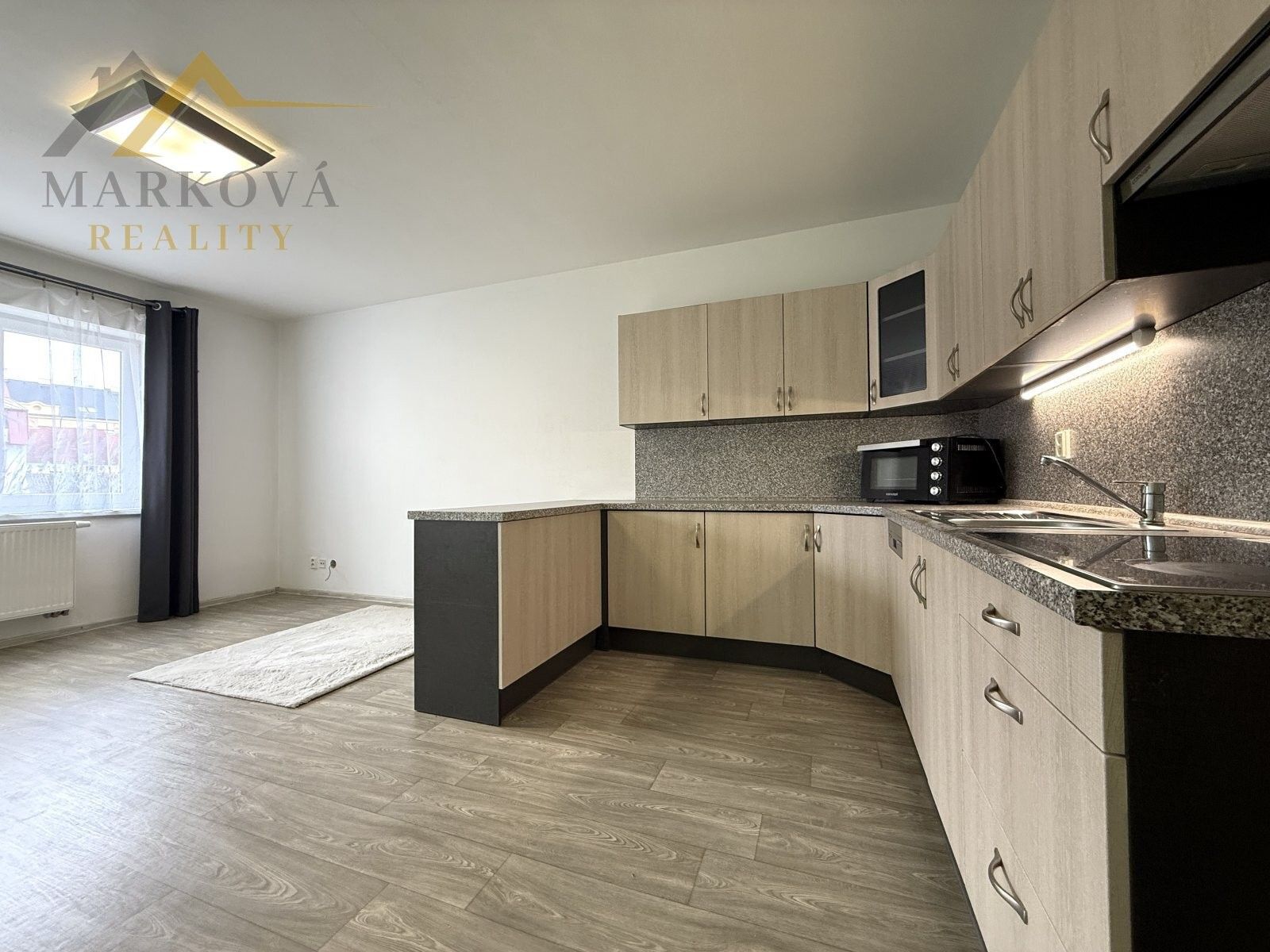 Prodej byt 2+kk - Skuherského 2781, České Budějovice 3, 46 m² - 5