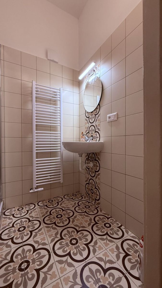 Pronájem byt 2+1 - Dukelských hrdinů, Praha - Holešovice, 70 m² - 5