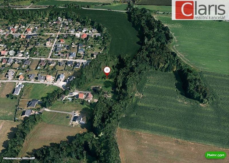 Ostatní, Čavisov, 10 309 m² - 2