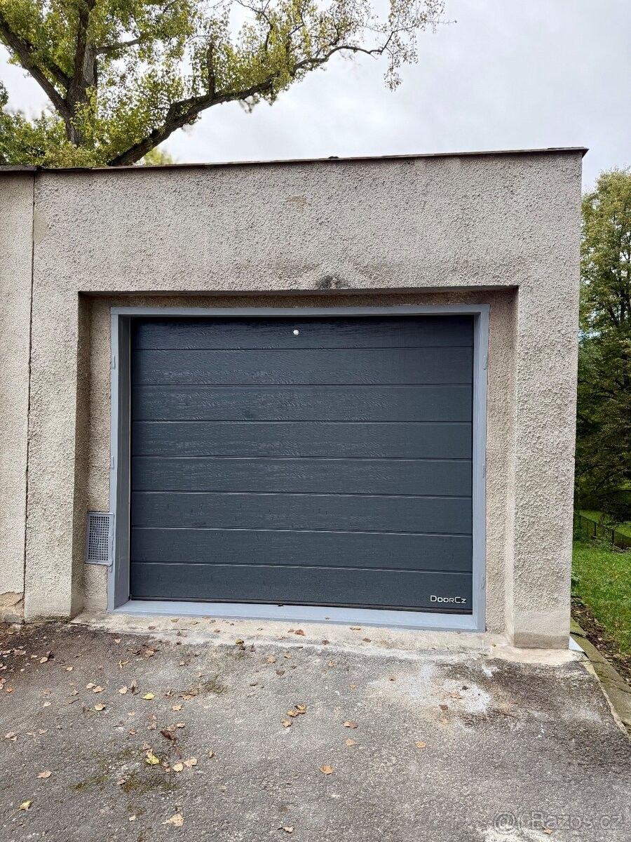 Garáže, Bohušovice nad Ohří, 412 01