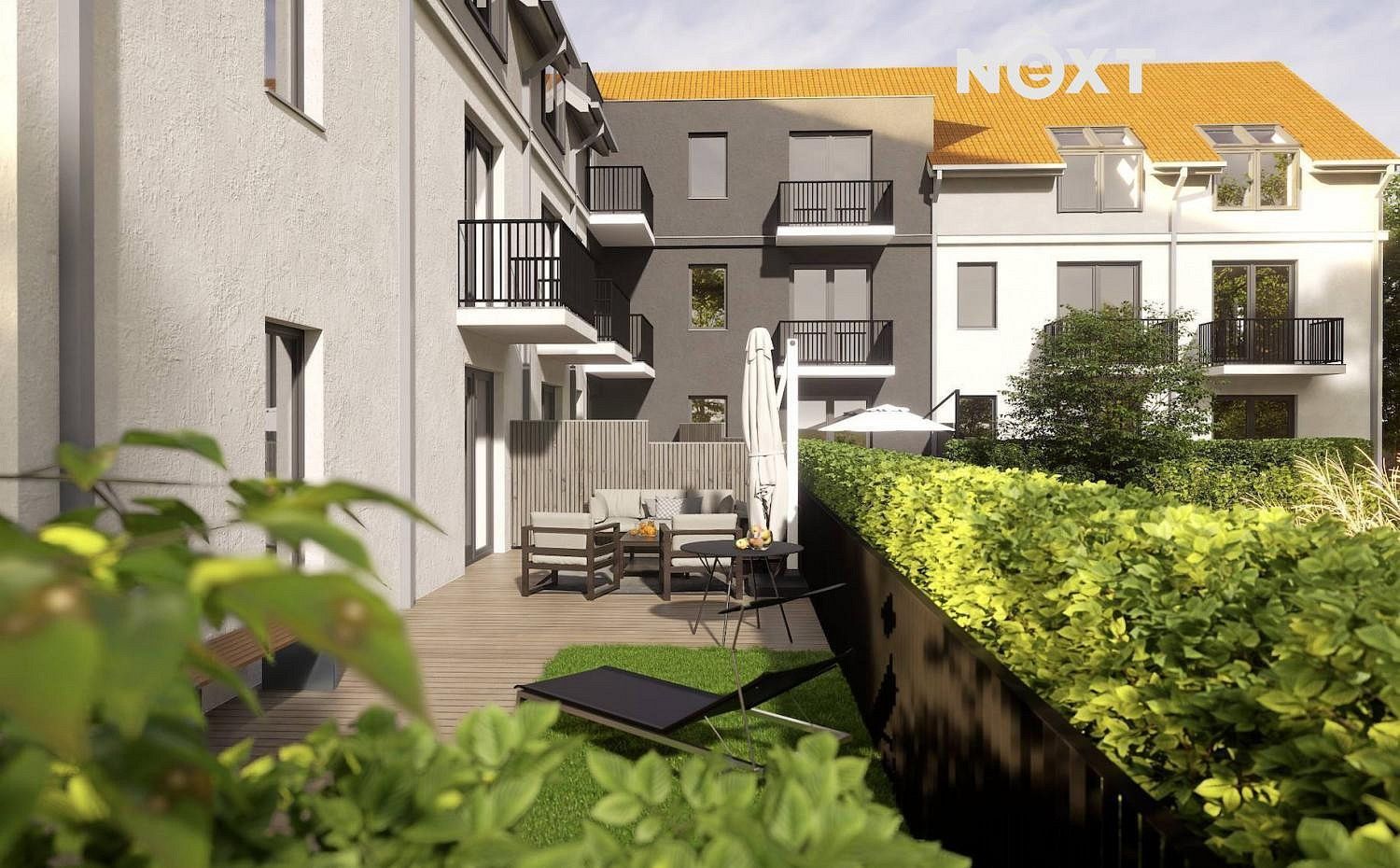 1+kk, Mělník, Středočeský kraj, 31 m² - 2