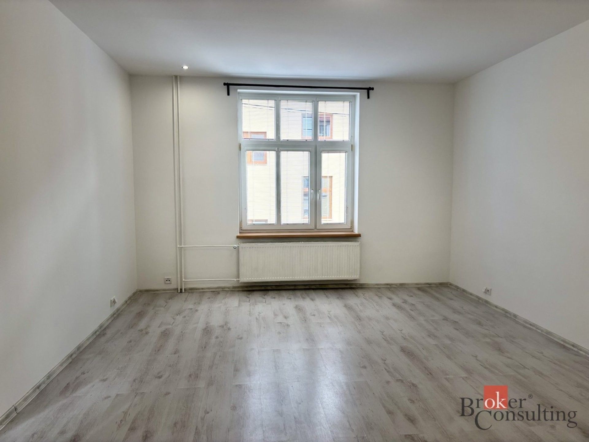 Byt 1+1 · 37 m² · Na Nivě, Opava - 4