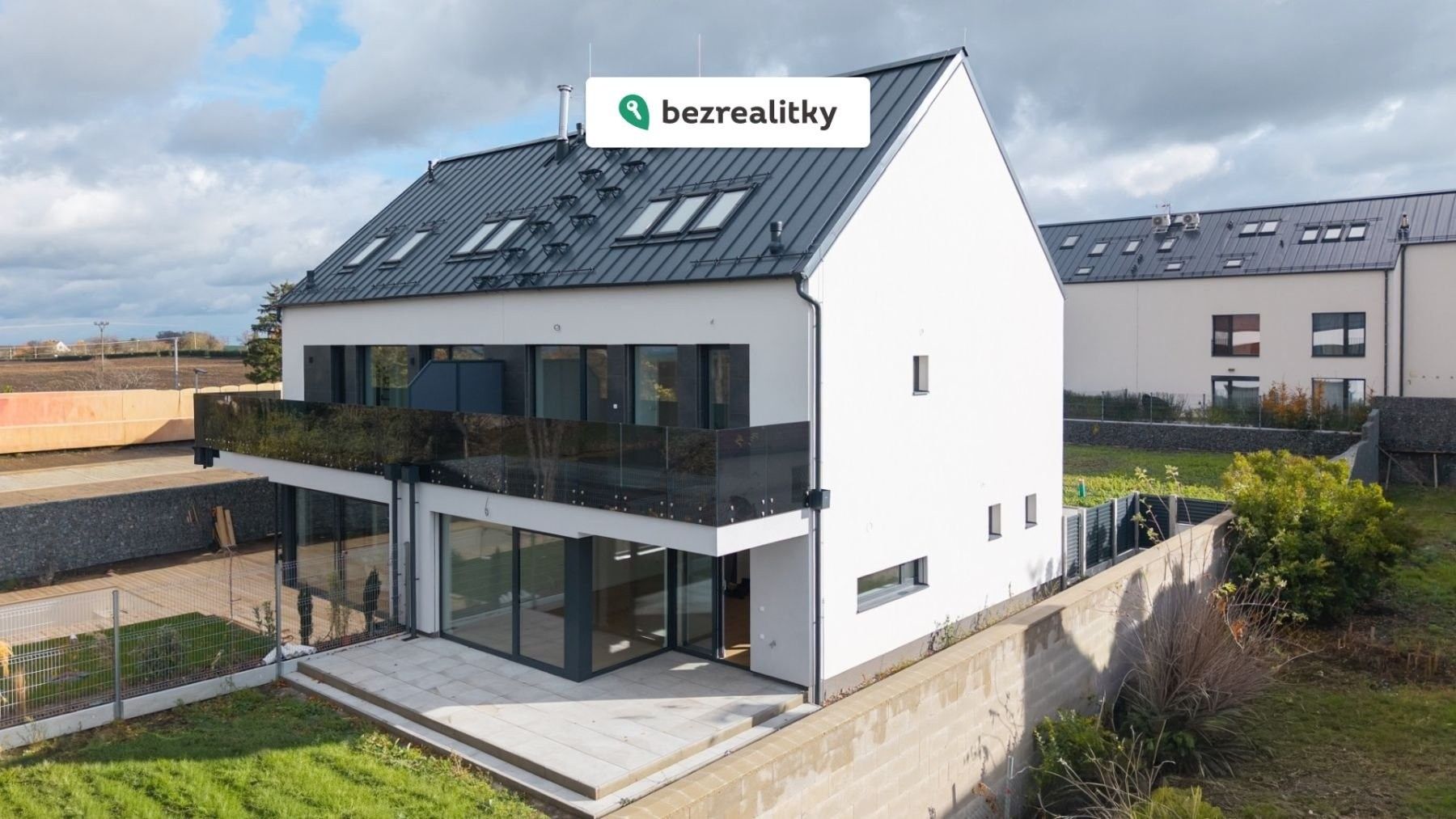 Rodinné domy, Jezdecká, Tursko, 214 m²