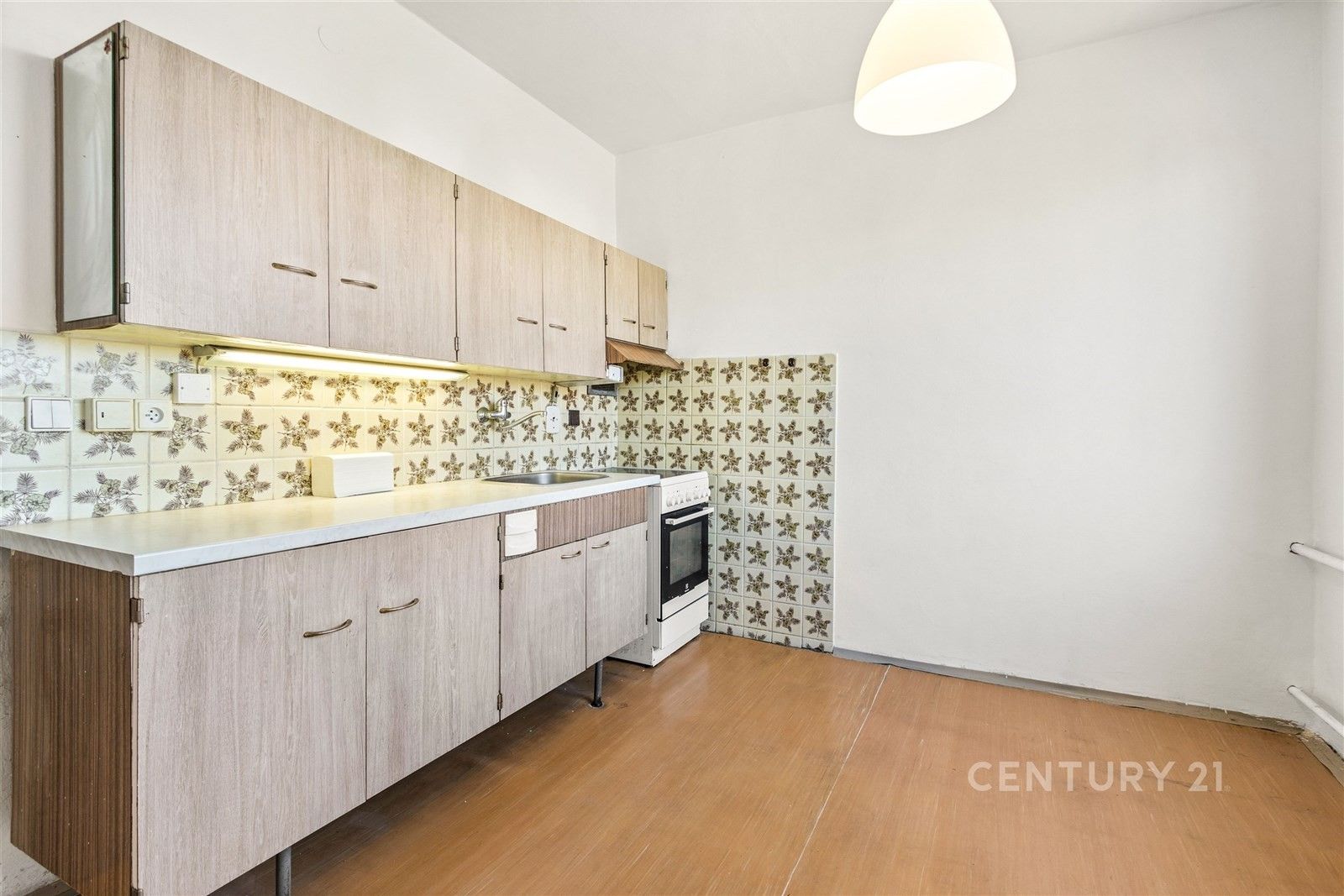 Prodej byt 3+1 - Lidická 639, Židlochovice, 72 m² - 2
