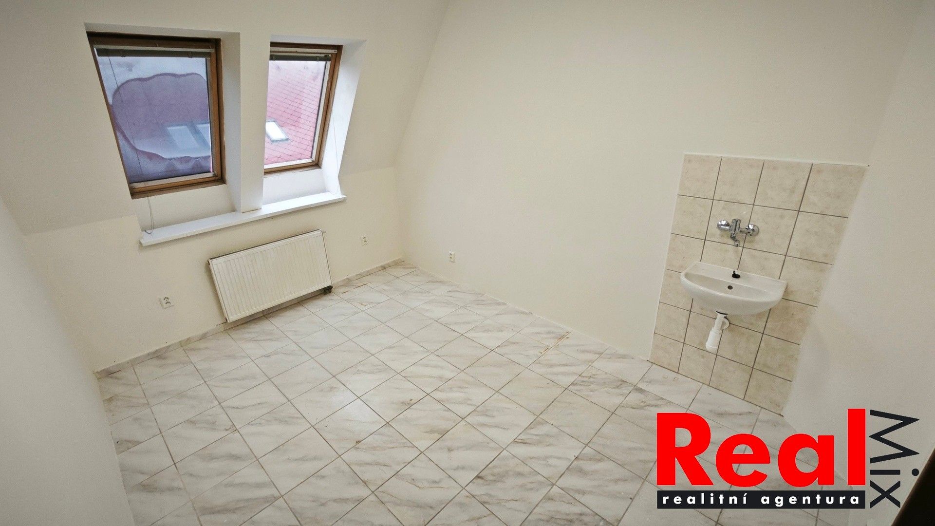 Kanceláře, Mrštíkova 111, Hustopeče, 56 m² - 2