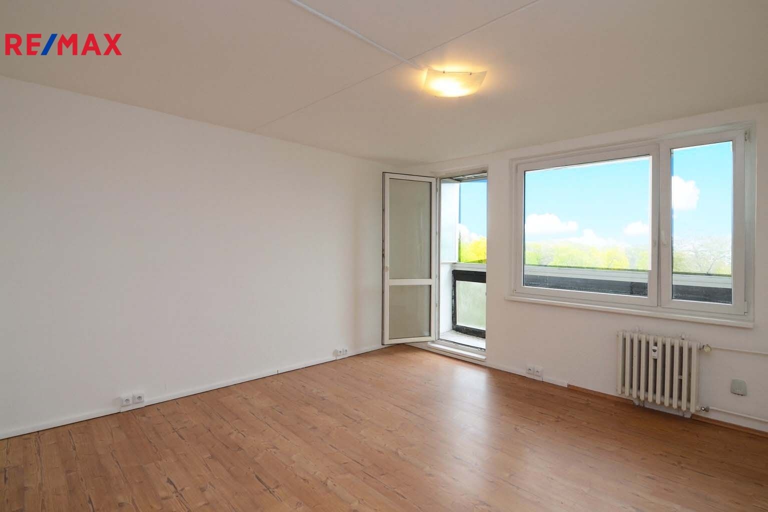 3+1, Daškova, Praha, 79 m²