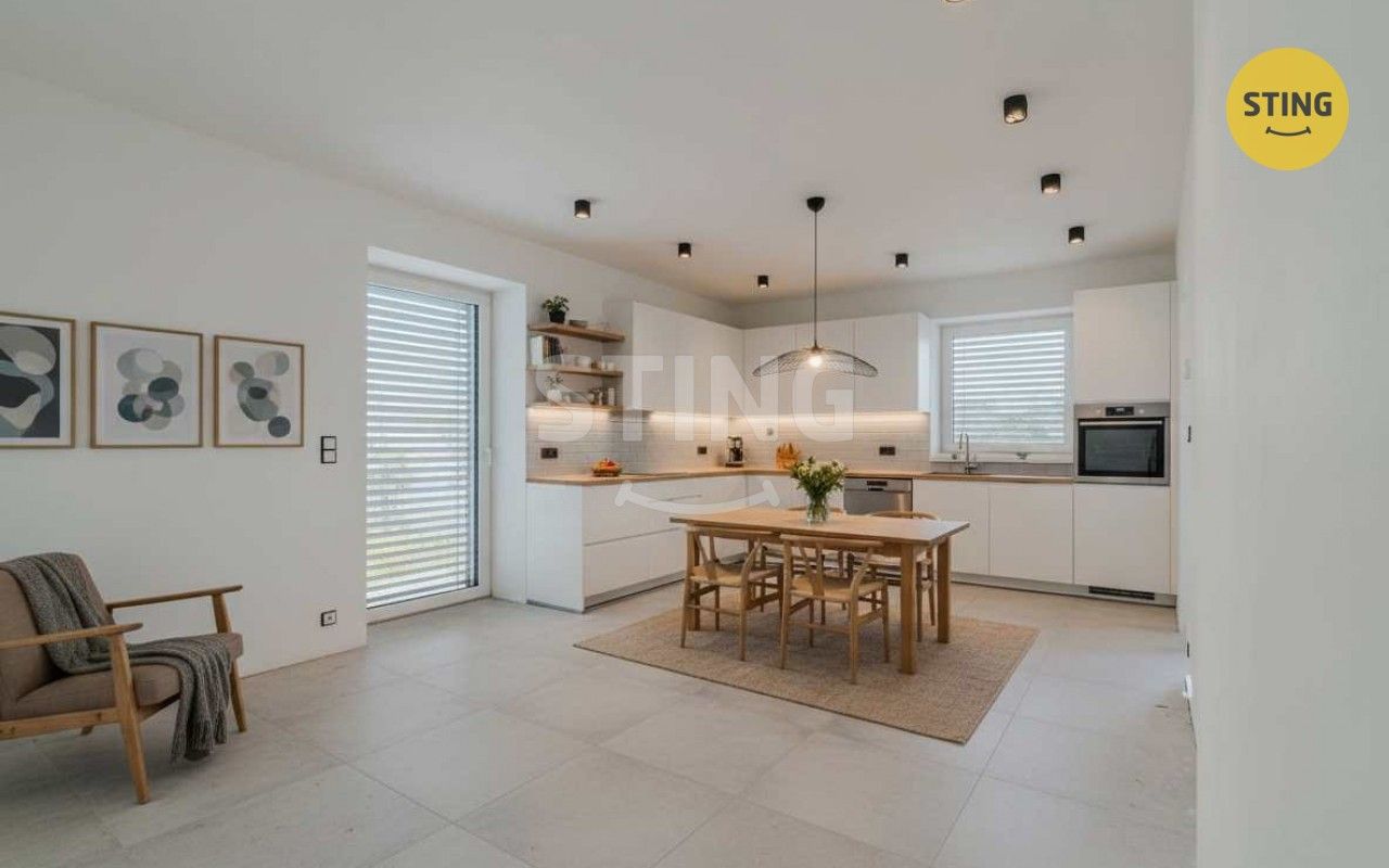 3+kk, Hlavní, Bolatice, 60 m² - 2