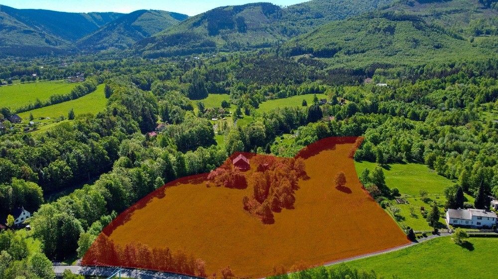 Rodinné domy, Frenštát pod Radhoštěm, 744 01