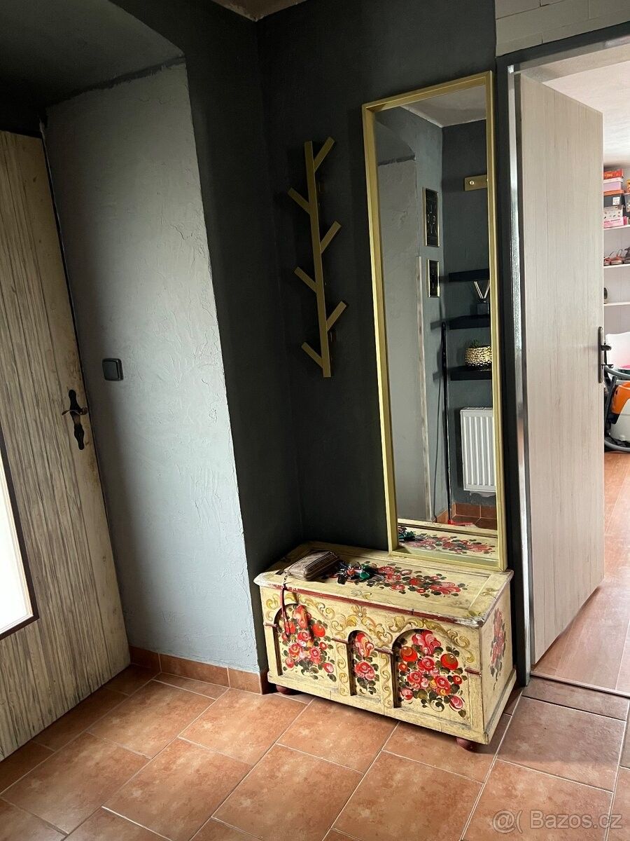 Rodinný dům · Protivín, 398 11 - 4