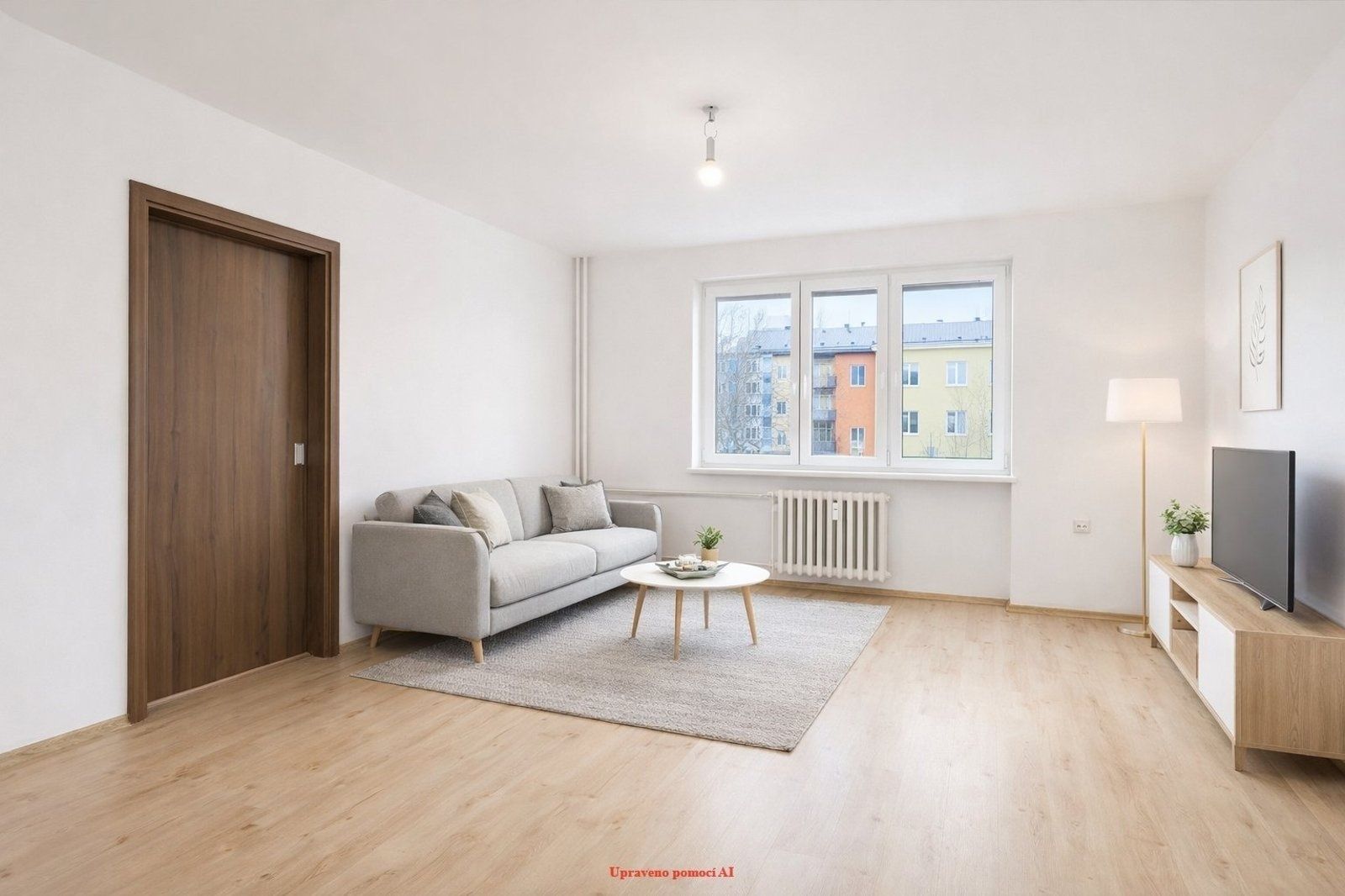Pronájem byt 2+1 - Zakladatelská, Karviná - Karviná-město, Moravskoslezský kraj, 55 m² - 2