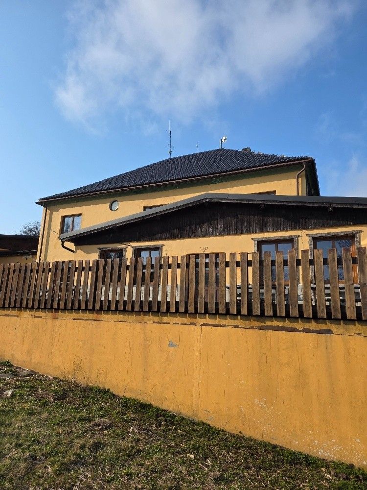 Restaurace, Světlá Hora, 793 31 - 1