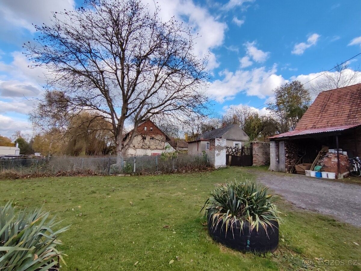 Pozemky pro bydlení, Netvořice, 257 44