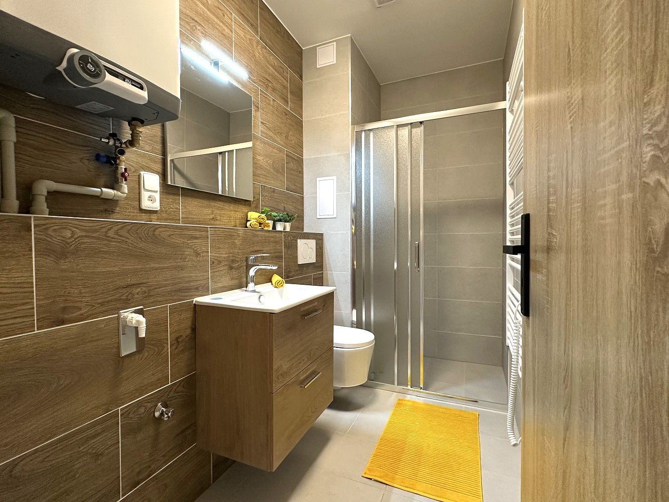 Byt 2+kk · 42 m² · nám. Kpt. Otm. Chlupa, Znojmo - 1