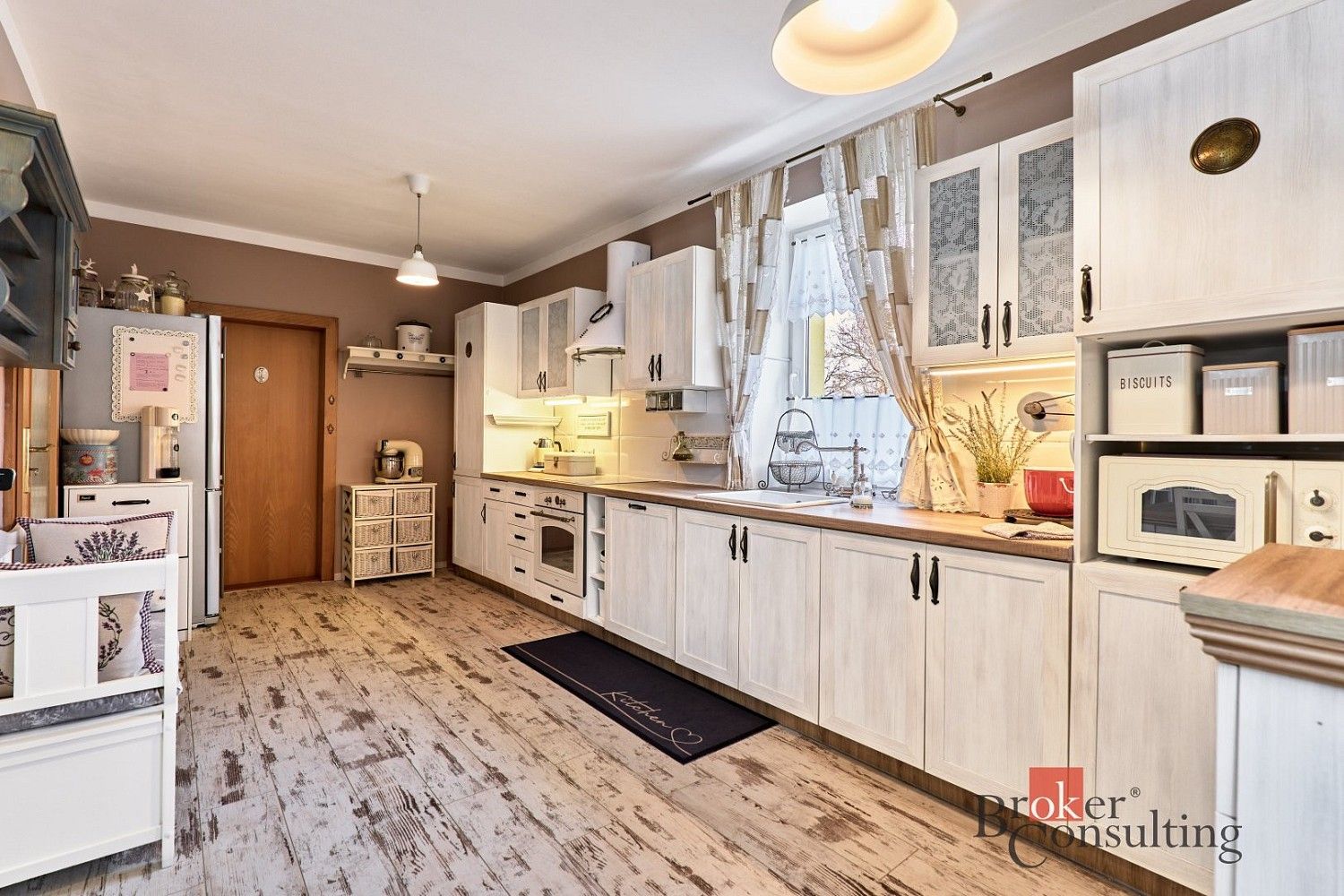 Prodej rodinný dům - Kolová, okres Karlovy Vary, Karlovarský kraj, 180 m² - 5