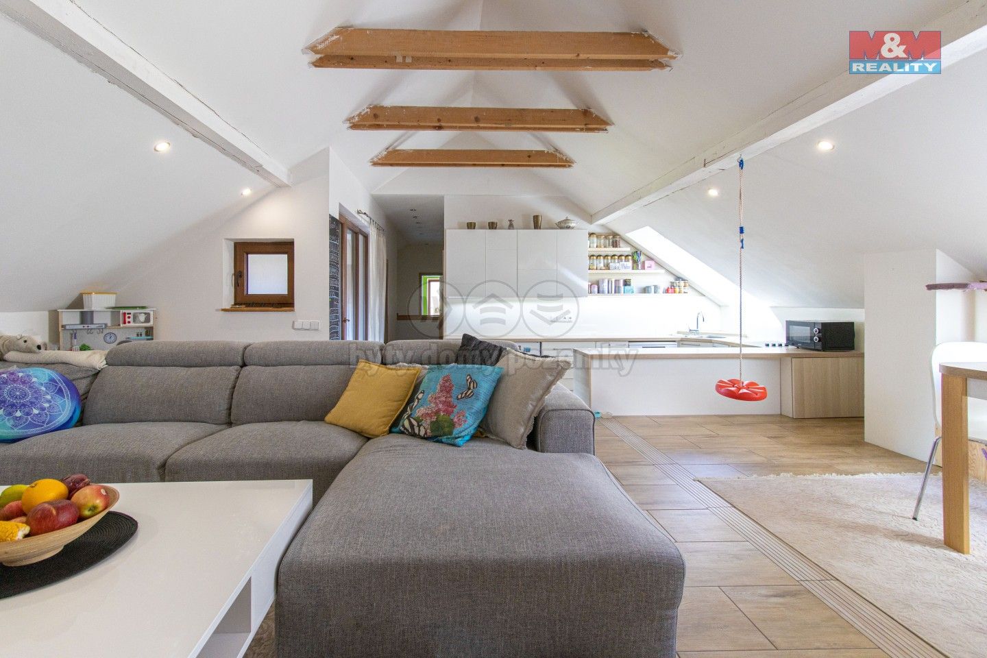 Prodej rodinný dům - Za Potokem, Nový Jičín, 240 m²