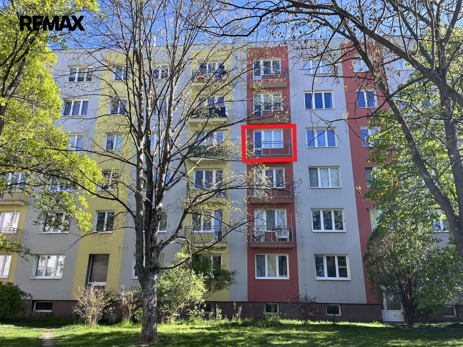 2+1, Koterovská 2085, Plzeň Východní Předměstí, 53 m² - 1