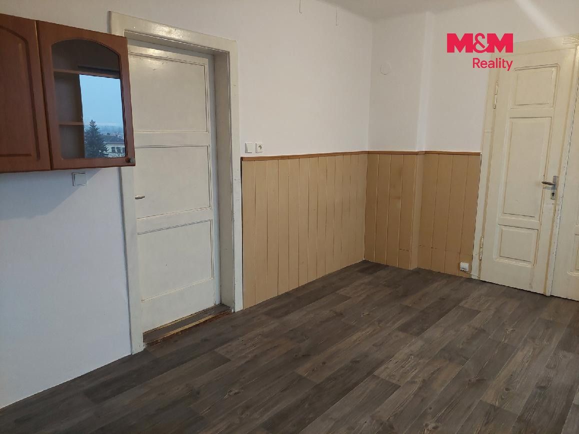 Byt 3+1 · 106 m² · Pražská, Jablonec nad Nisou - 4