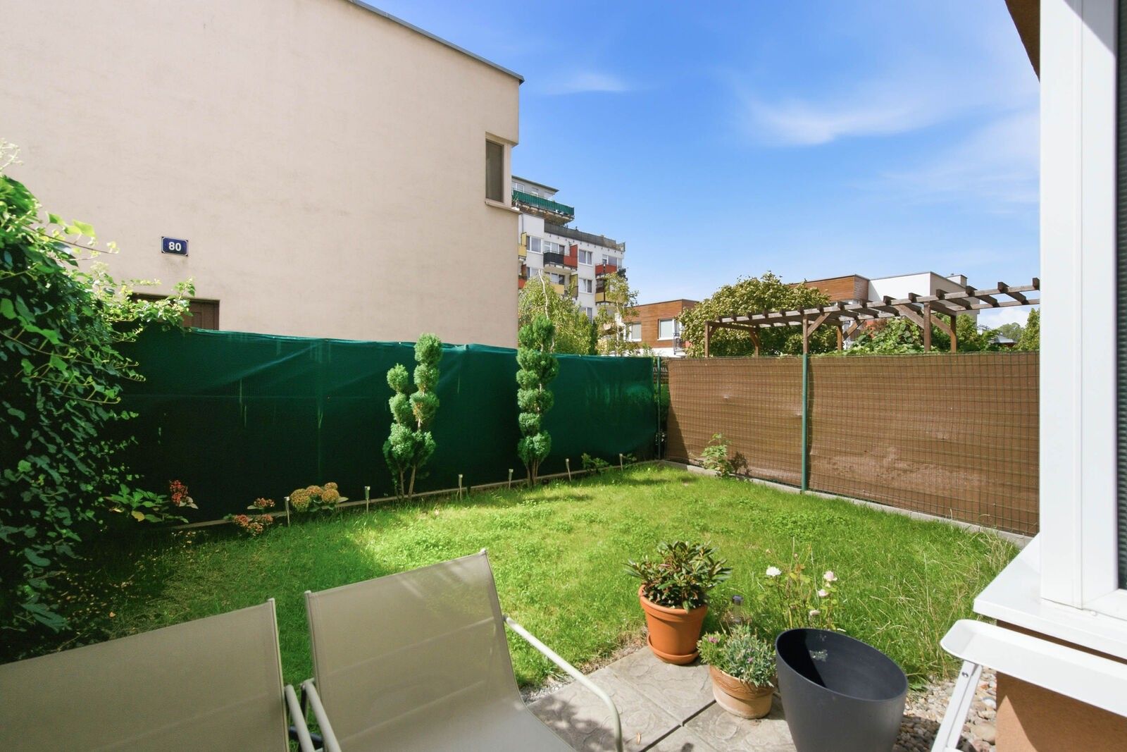 2+kk, Podkovářská, Praha Vysočany, 51 m² - 2