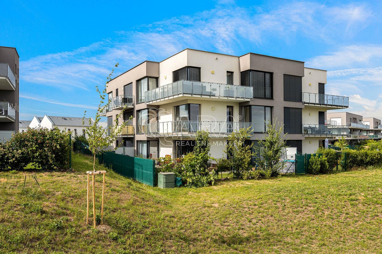 Byt 3+kk, 81 m²
