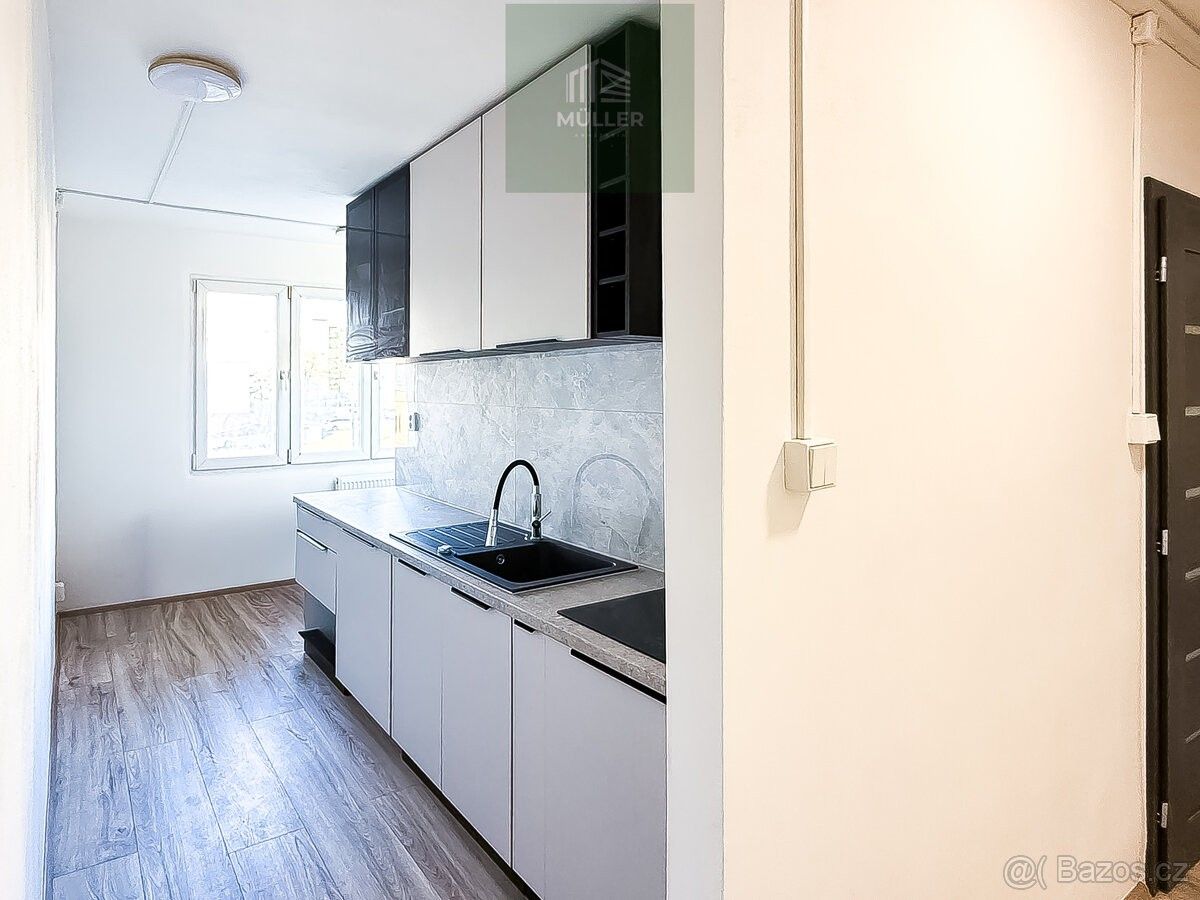 Pronájem byt - Plzeň, 312 00