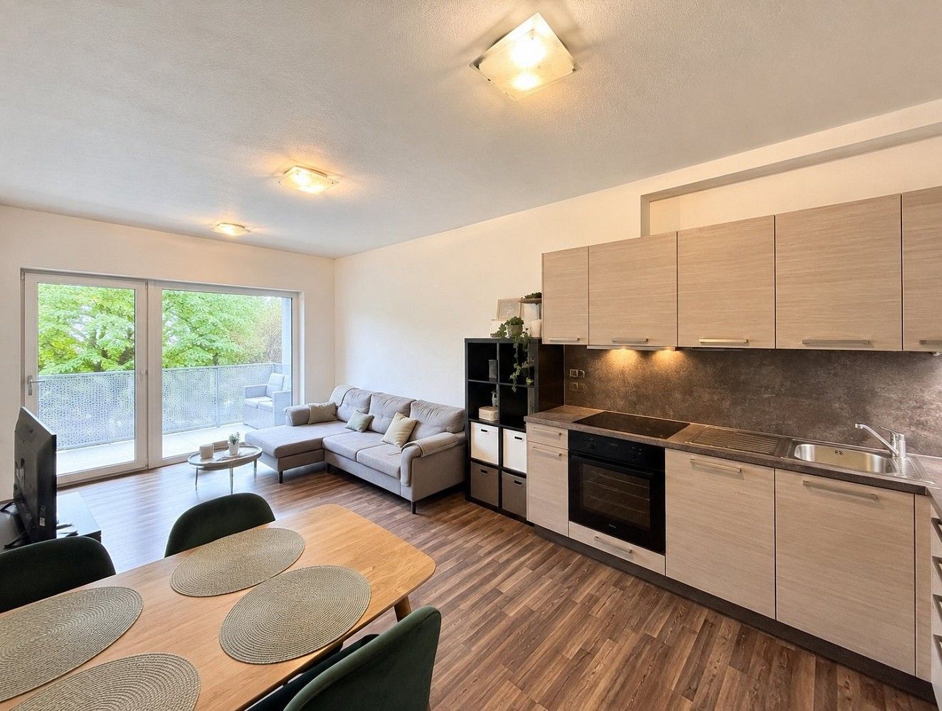 2+kk, Vídeňská, Brno - Štýřice, 50 m² - 2