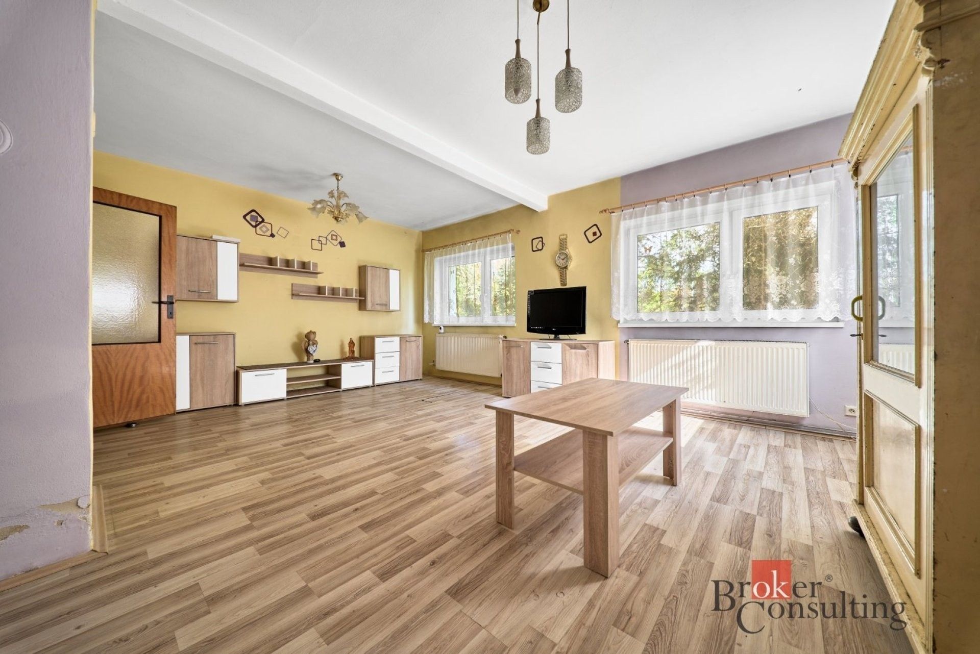 Rodinný dům · 123 m² · Chranišov, Nové Sedlo - 3